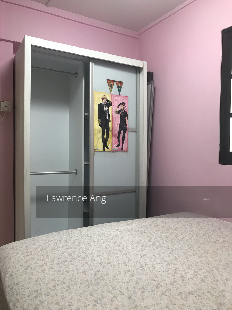 Blk 208 Boon Lay Place (Jurong West), HDB 3 Rooms #207188051